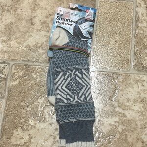 Smartwool Merino Wool Full Cushion Crew Socks